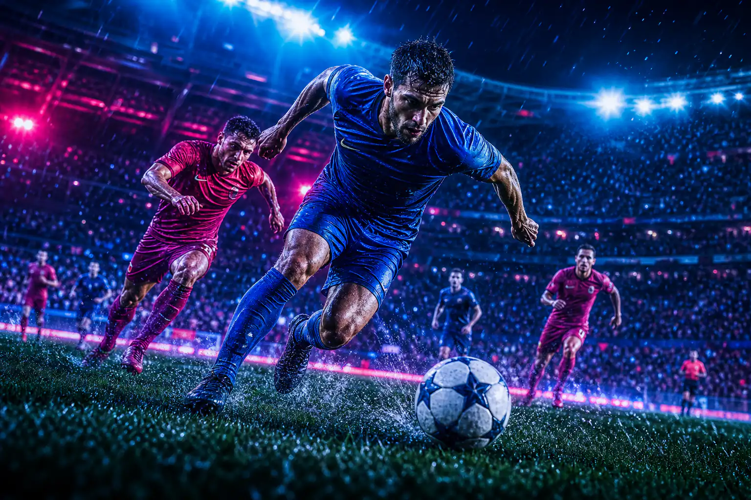 Mostbet Türkiye — 2026 İnceleme: 20.000₺ Bonus, Canlı Bahis ve Casino
